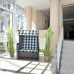Apartment Haus Am Park 33