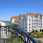 Apartment Haus Am Park 33
