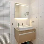 Apartment Haus Am Park 33 Ostseebad Kühlungsborn