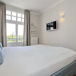 Apartment Haus Am Park 33