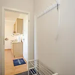 Haus Am Park 33 Apartment