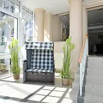 Haus Am Park 33 Apartment *