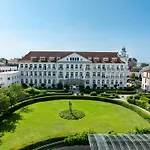 Haus Am Park 33 Apartment *